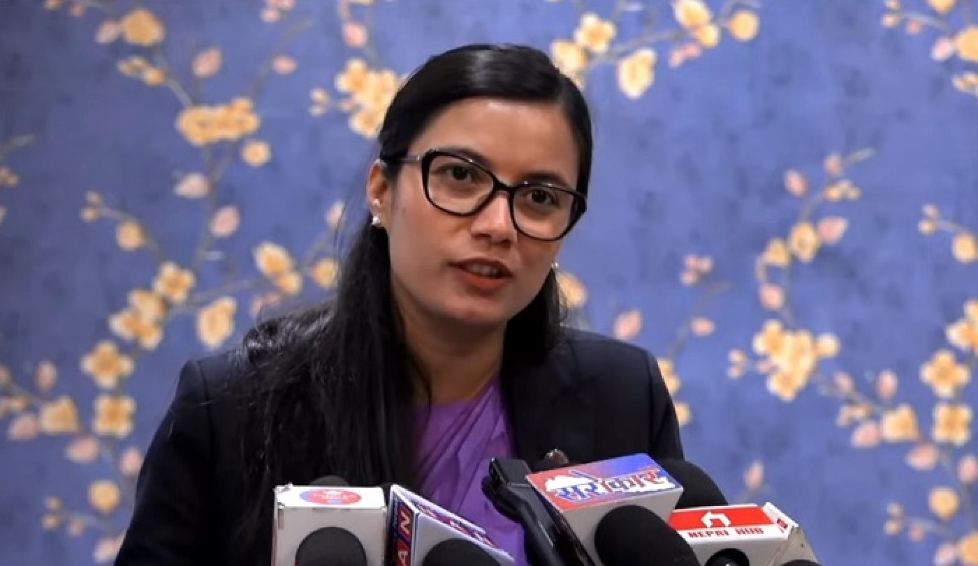 १६६ वटा विधेयक संसदमा दर्ता गर्ने सरकारको लक्ष्य : कानुनमन्त्री गौतम